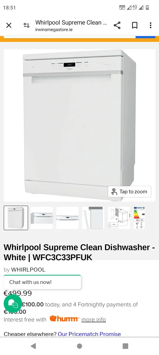 Dishwasher - Image 2