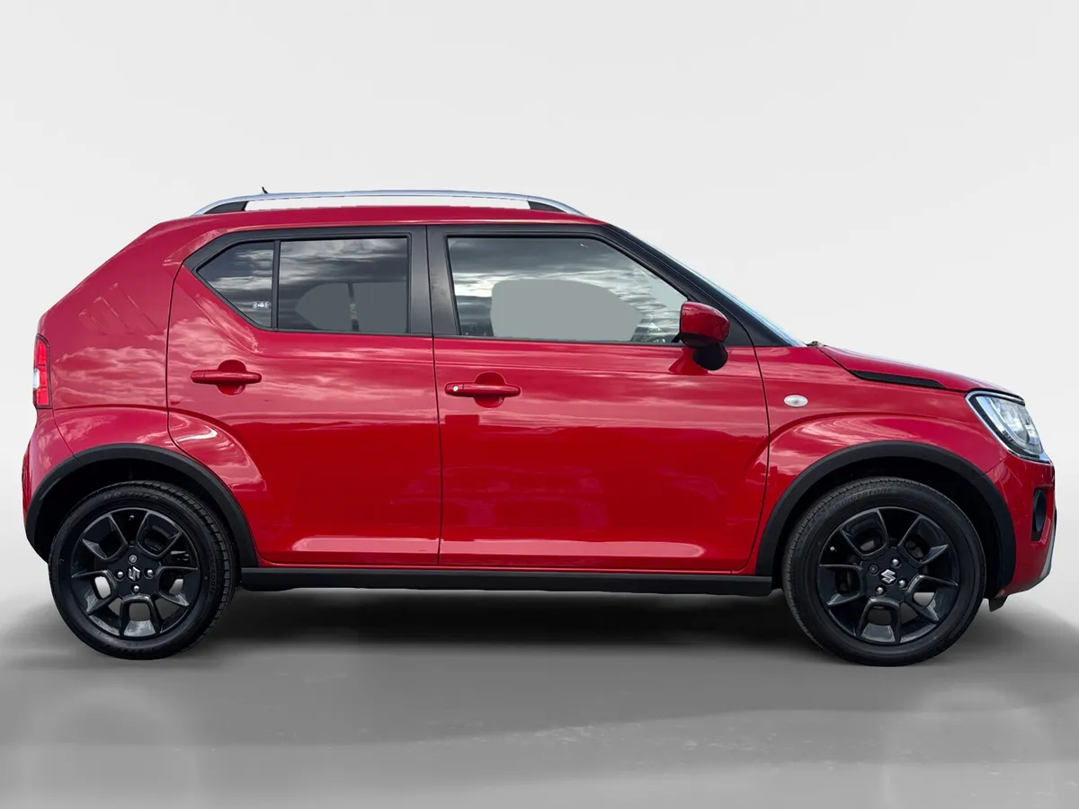 Suzuki Ignis 2021 - Image 2