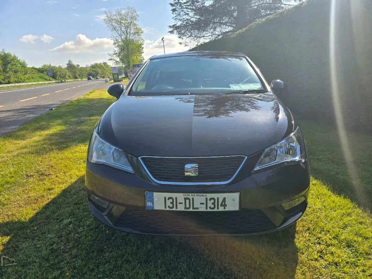 2013 Seat Ibiza - Image 2