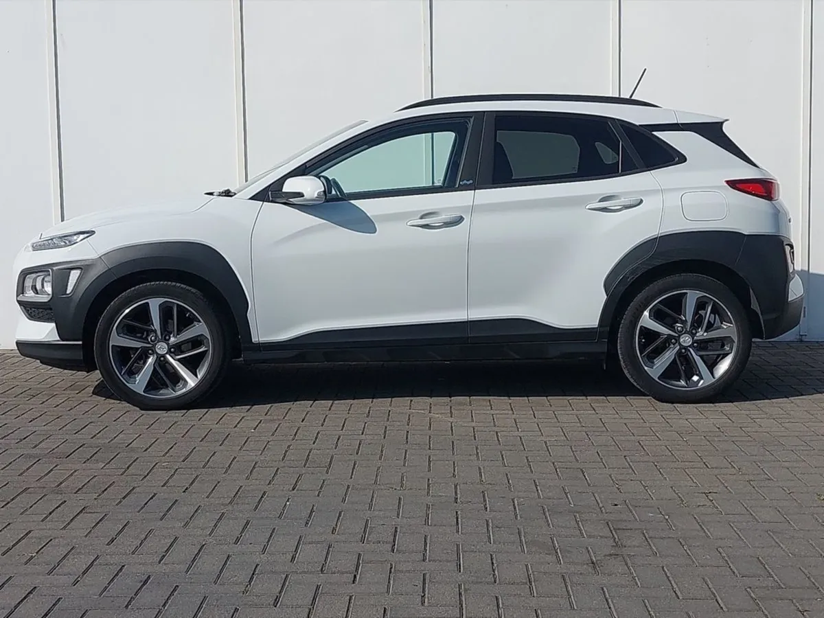 Hyundai Kona 1.0 T-gdi Play - Image 4
