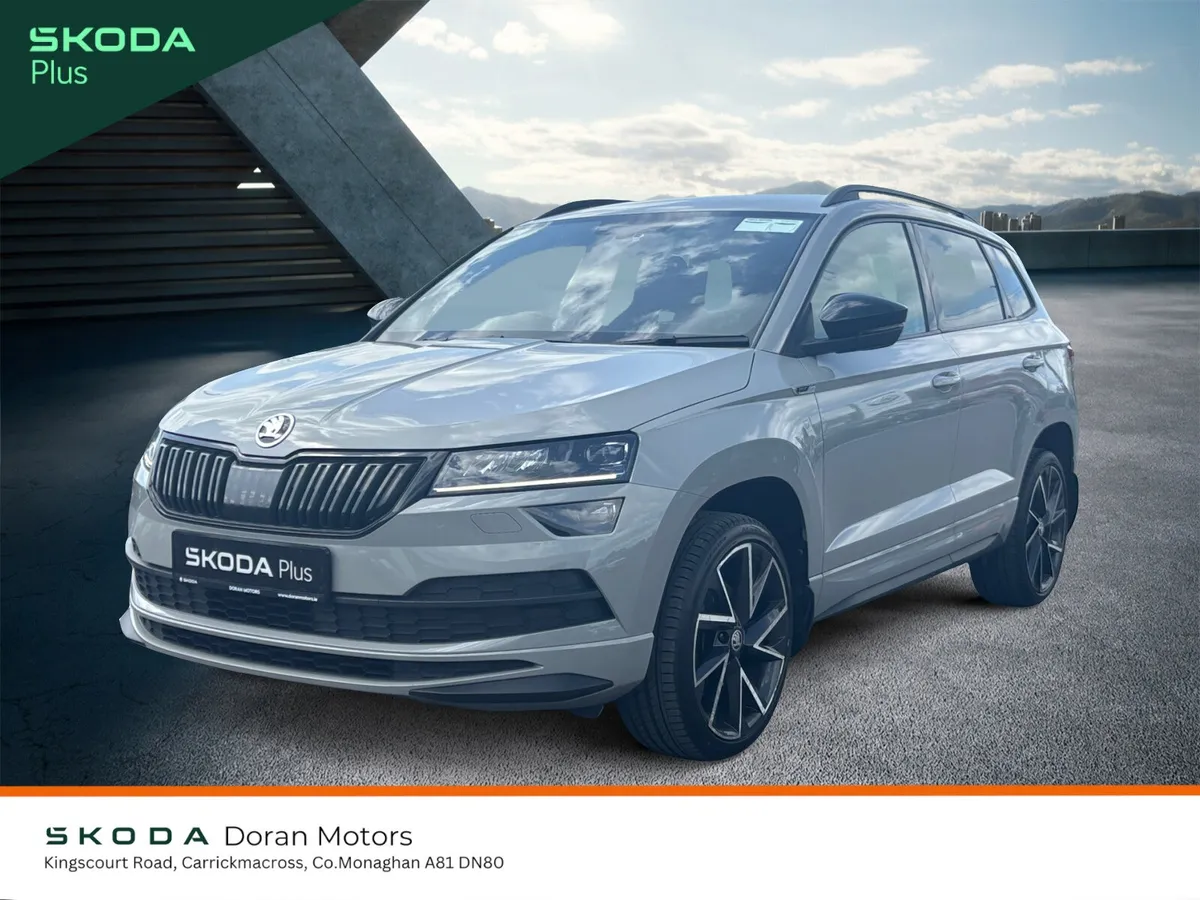 Skoda Karoq 2022 - Image 3