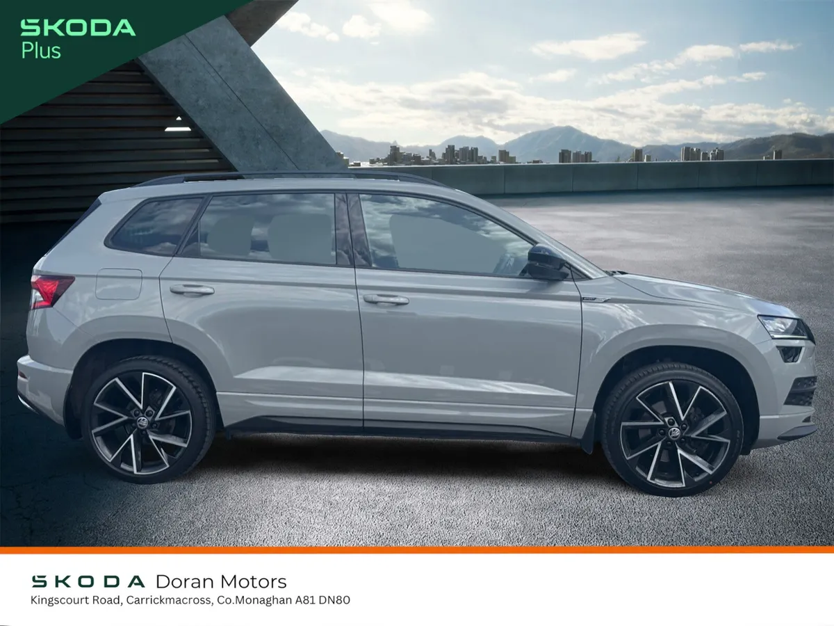 Skoda Karoq 2022 - Image 2