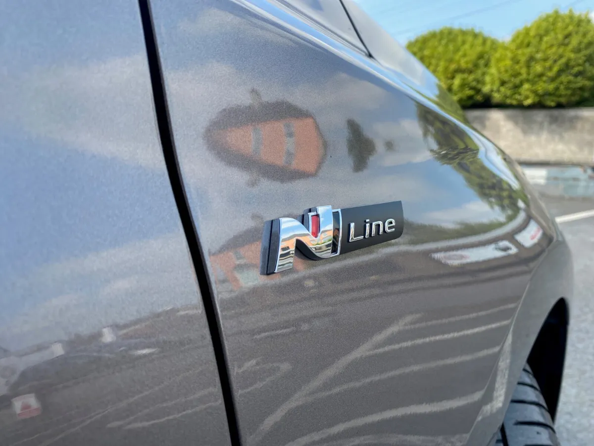 NLINE TURBO 1000cc VIDEO TOUR - Image 4
