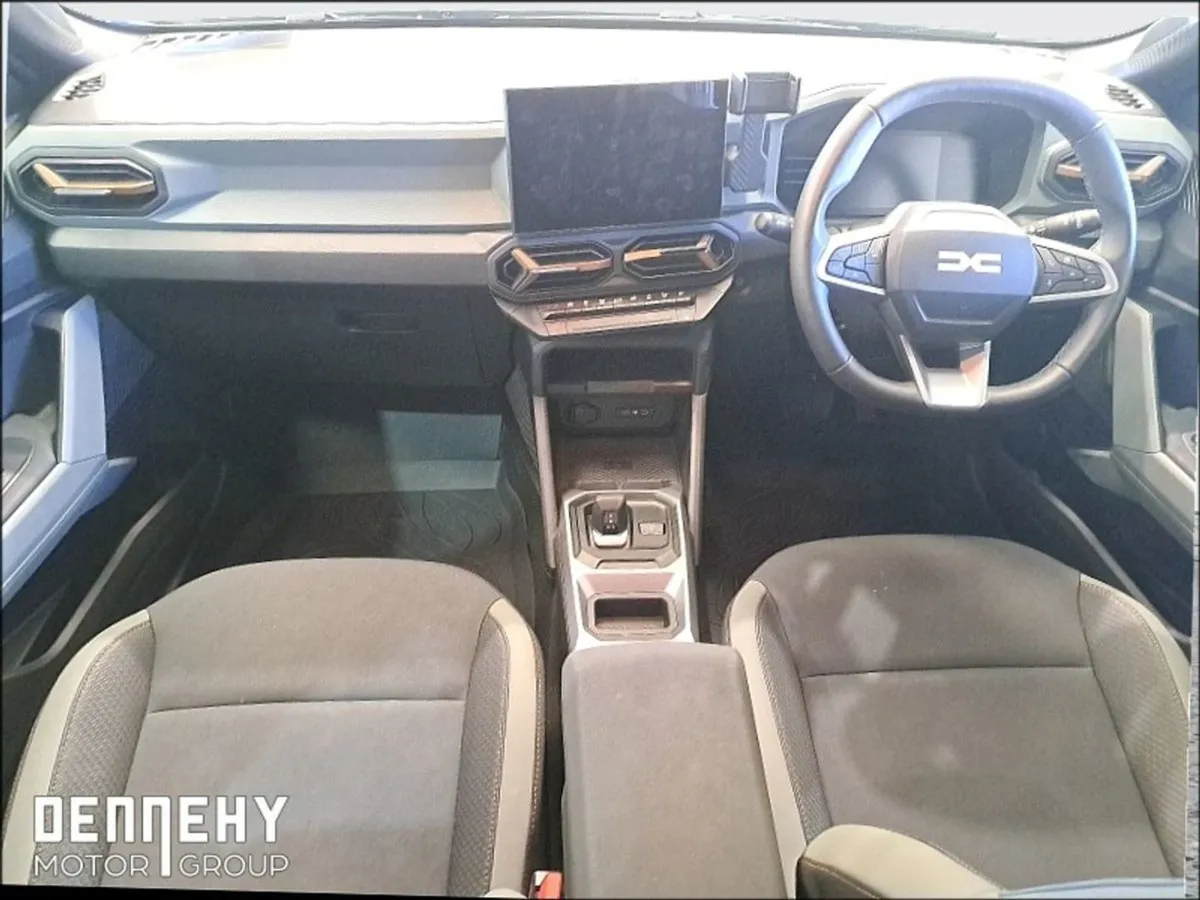 Dacia Duster Extreme Hybrid 127 P/week - Image 3