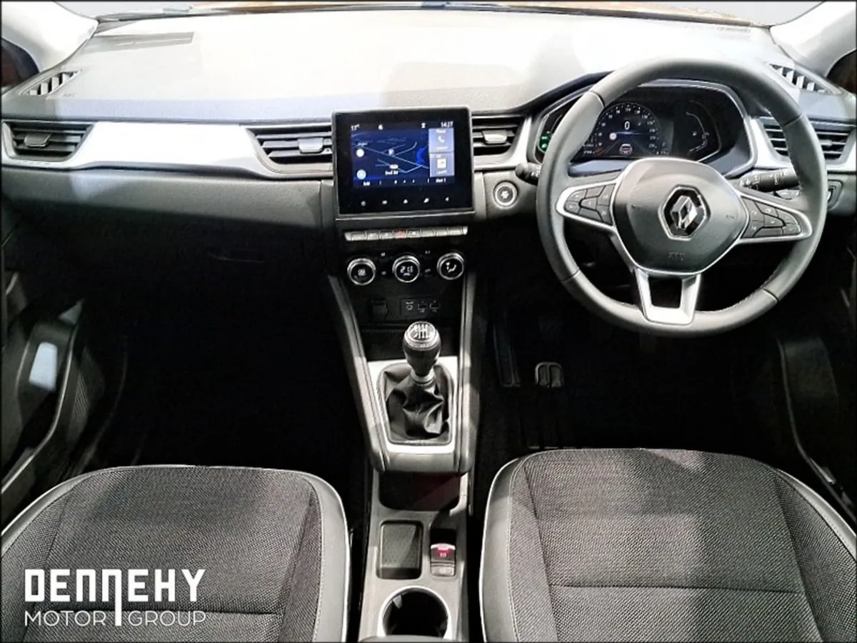 Renault Captur SE Edition  may Madness Sale Price - Image 3