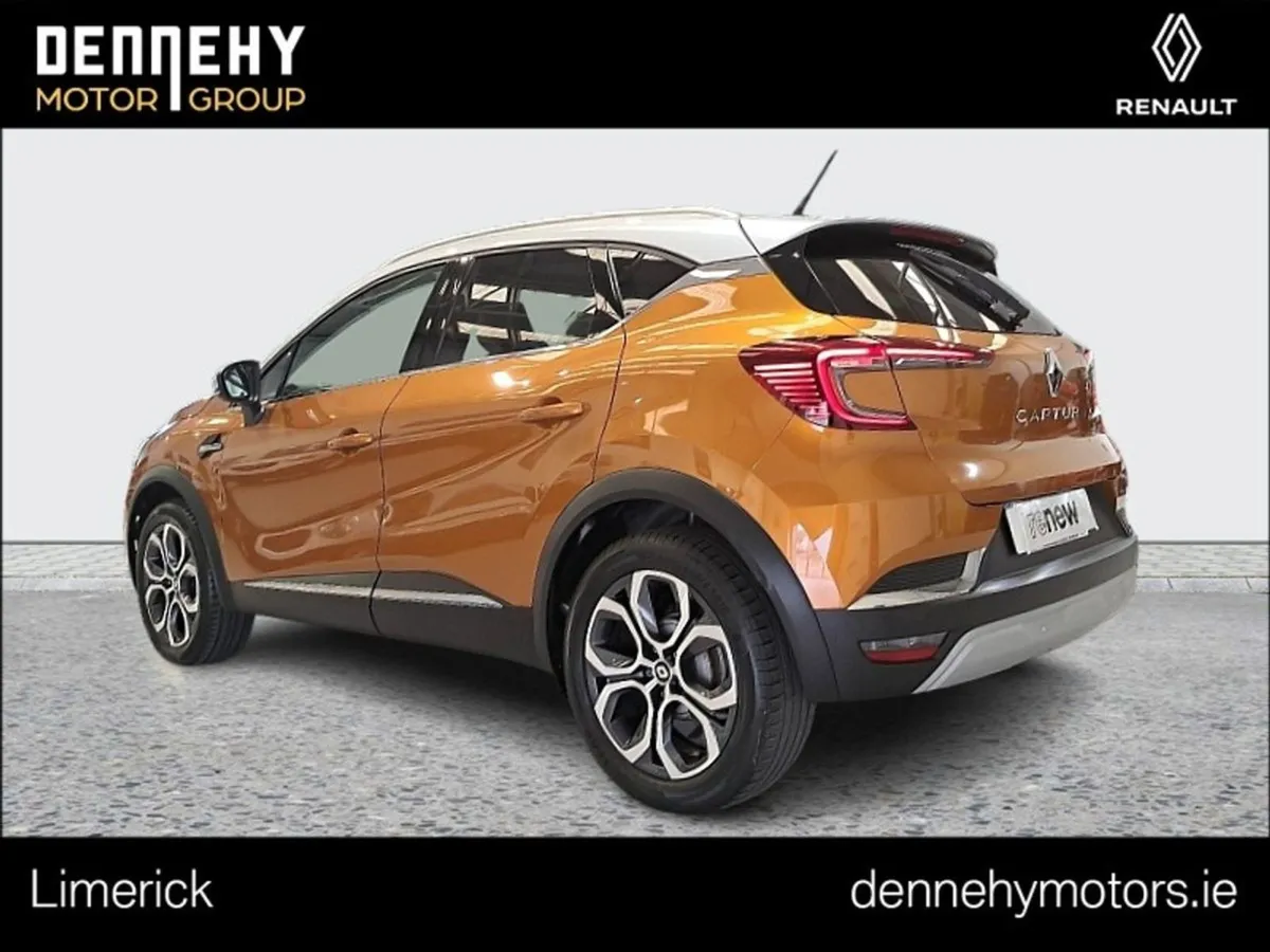 Renault Captur SE Edition  may Madness Sale Price - Image 4