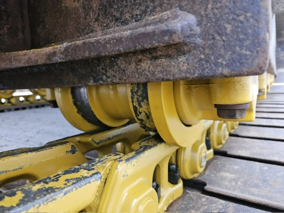 Track Solutions @ Undercarriage Ireland - Image 3
