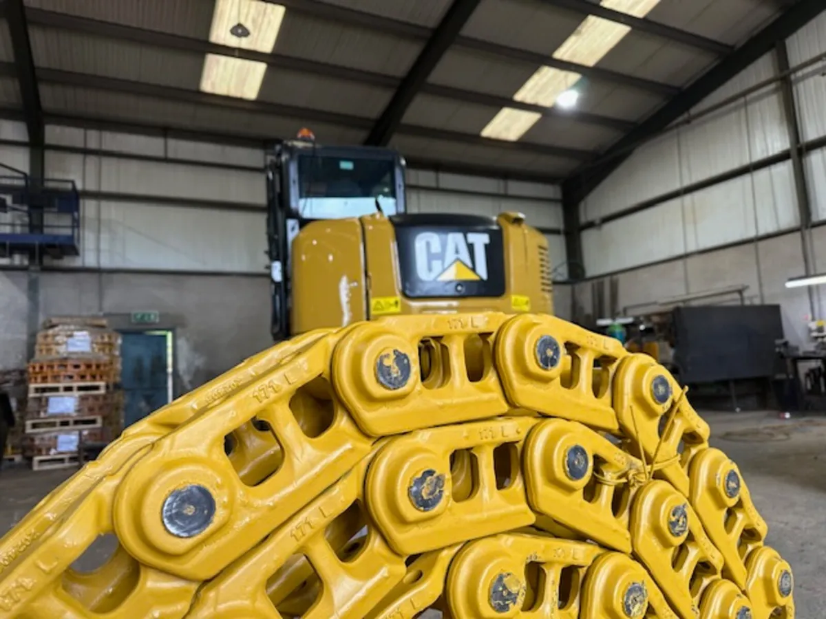 Track Solutions @ Undercarriage Ireland - Image 1