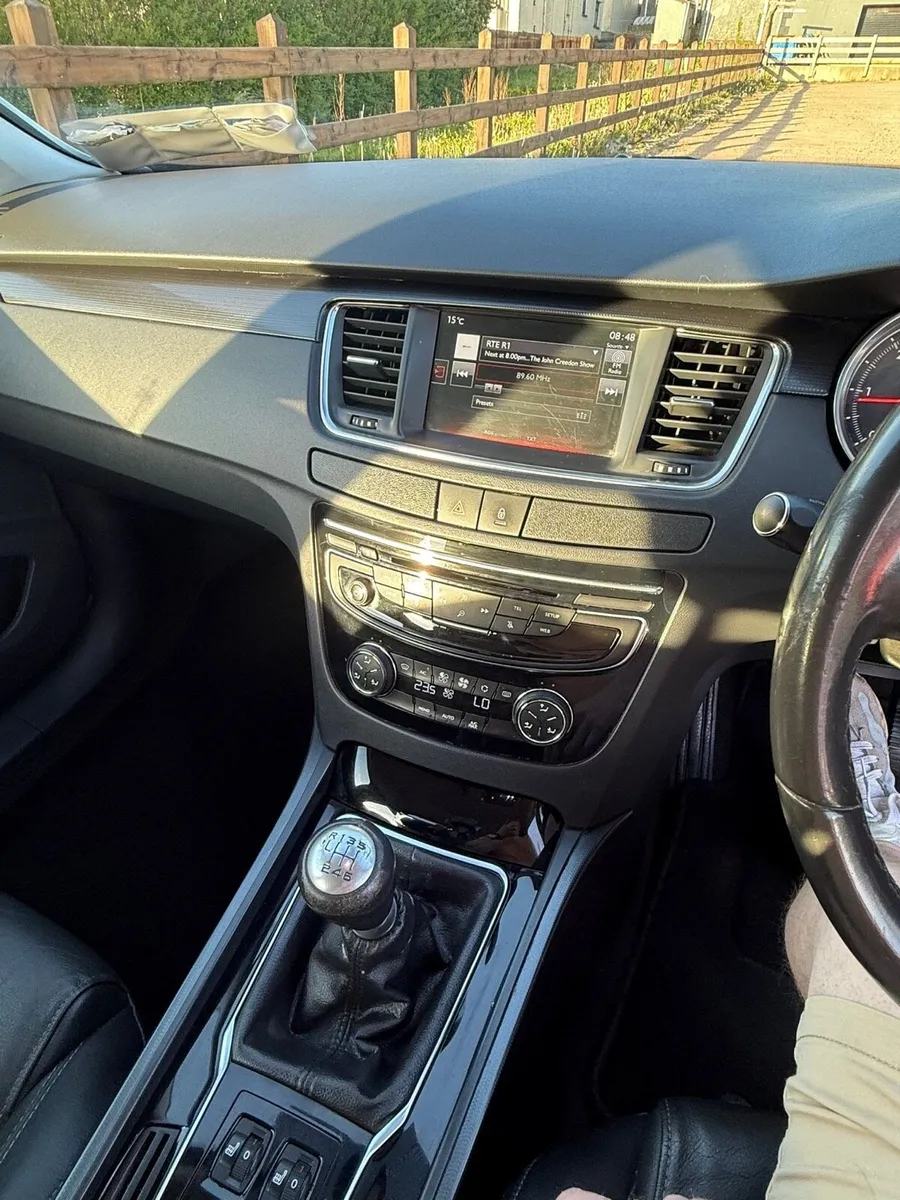 Peugeot 508 - Image 4