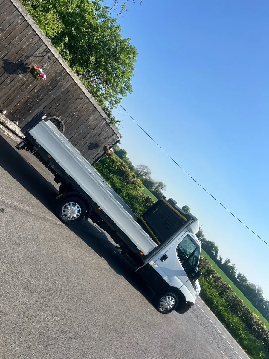 Iveco Daily Dropside - Image 4