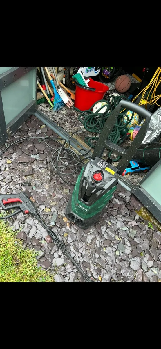 Power washer - Image 2