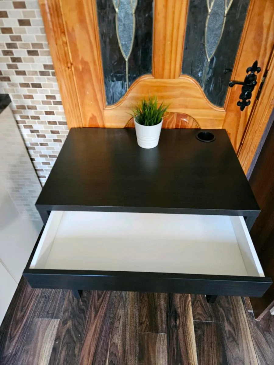 Ikea Micke Desk 73x50cm - Image 2