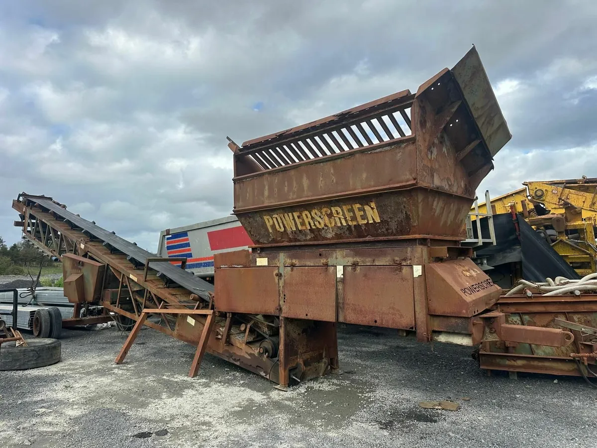 Powerscreen Screener - Image 2