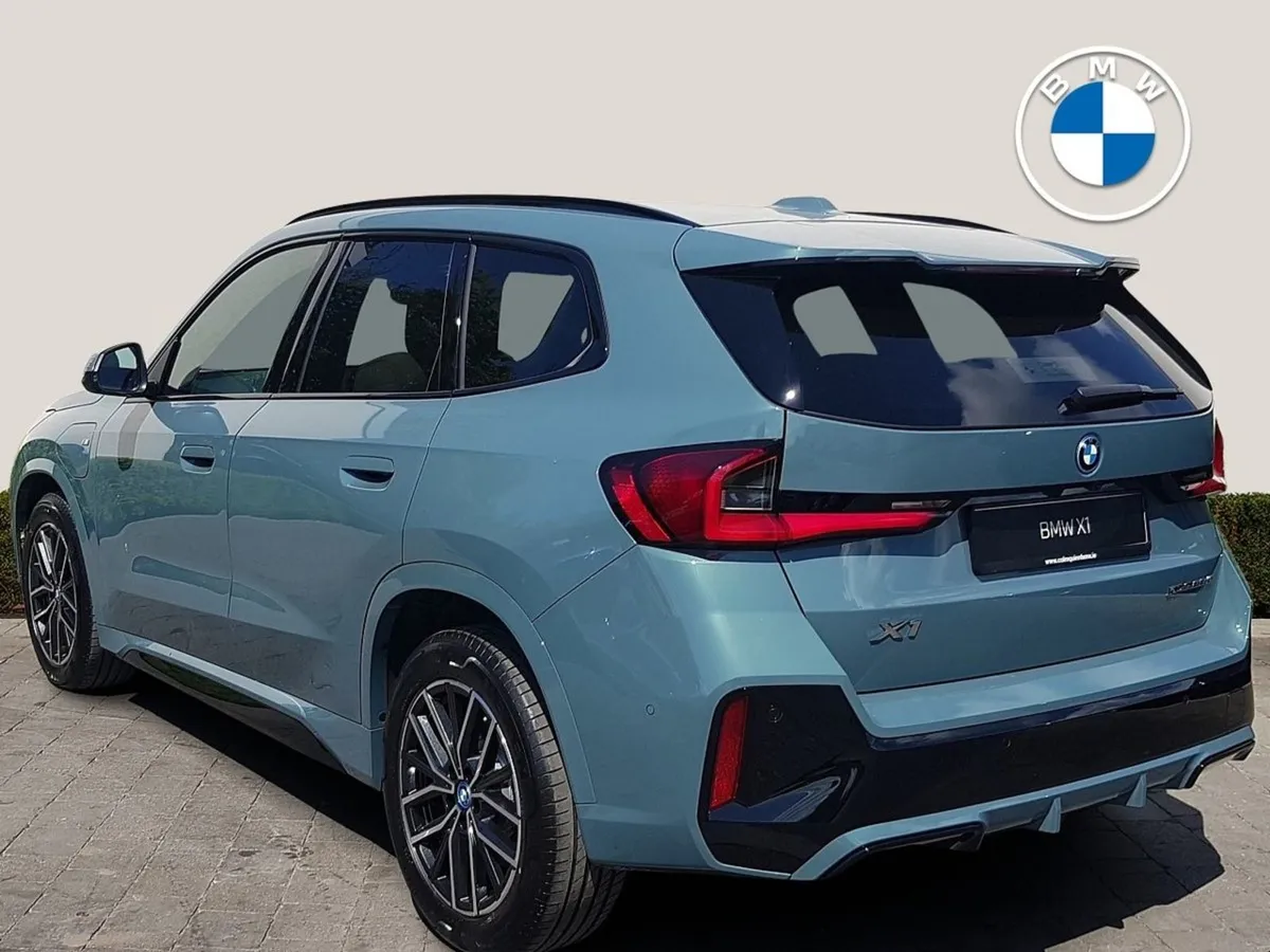BMW X1 Xdrive25e M Sport - Image 2