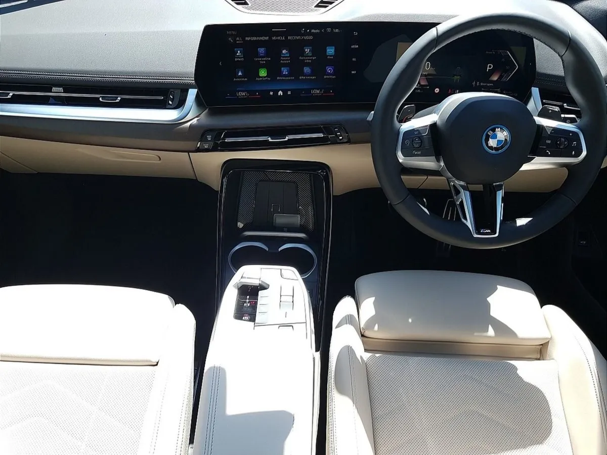 BMW X1 Xdrive25e M Sport - Image 4