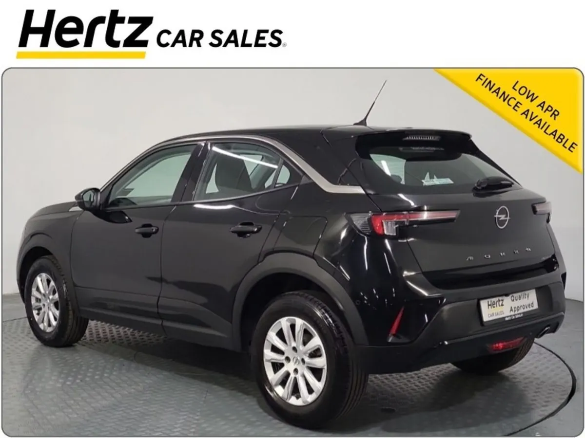 Opel Mokka SC 1.5 Diesel Manual - Image 4