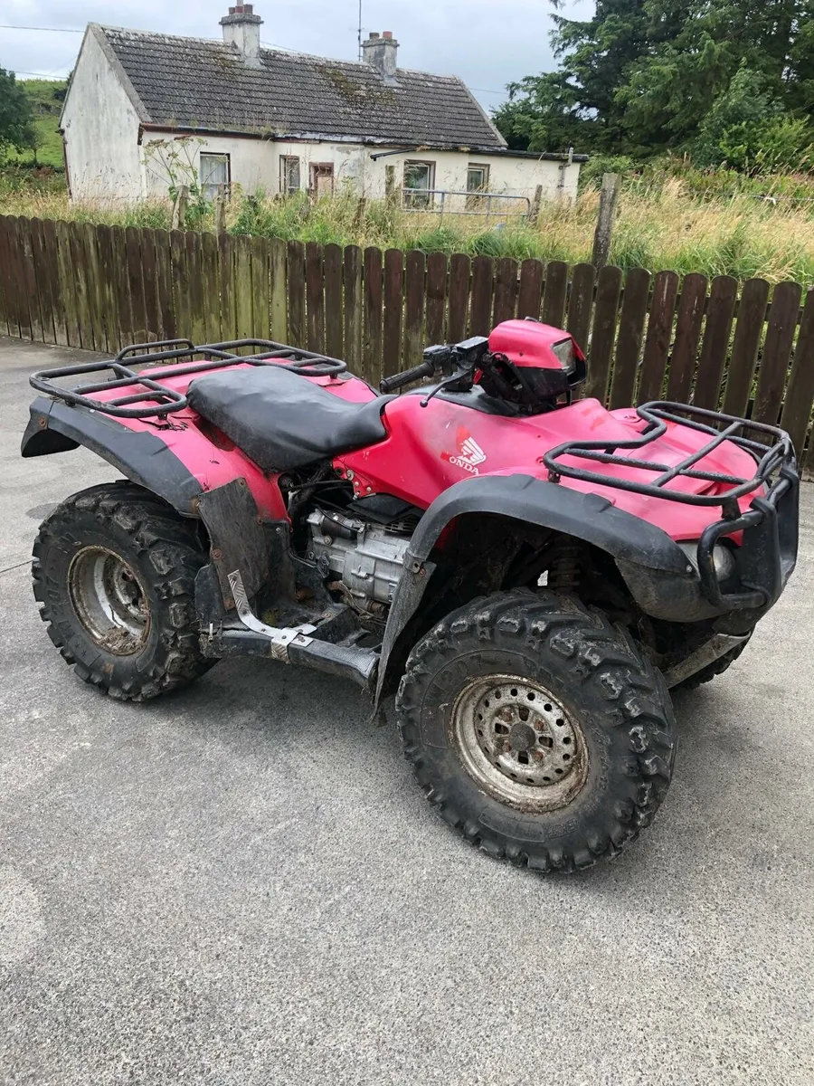 Farm quads WANTED nationwide collection - Image 1