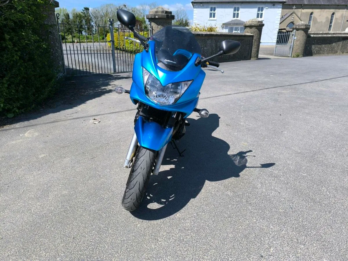 Bandit 650 - Image 3
