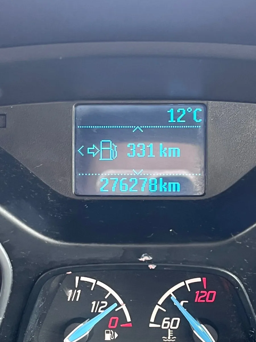 132 Ford Focus Titanium 1.6d - Image 2