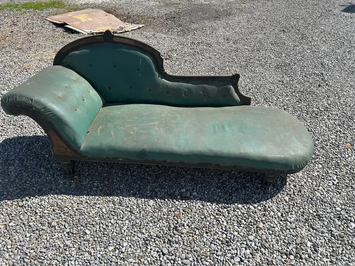 Antique furniture - Image 1