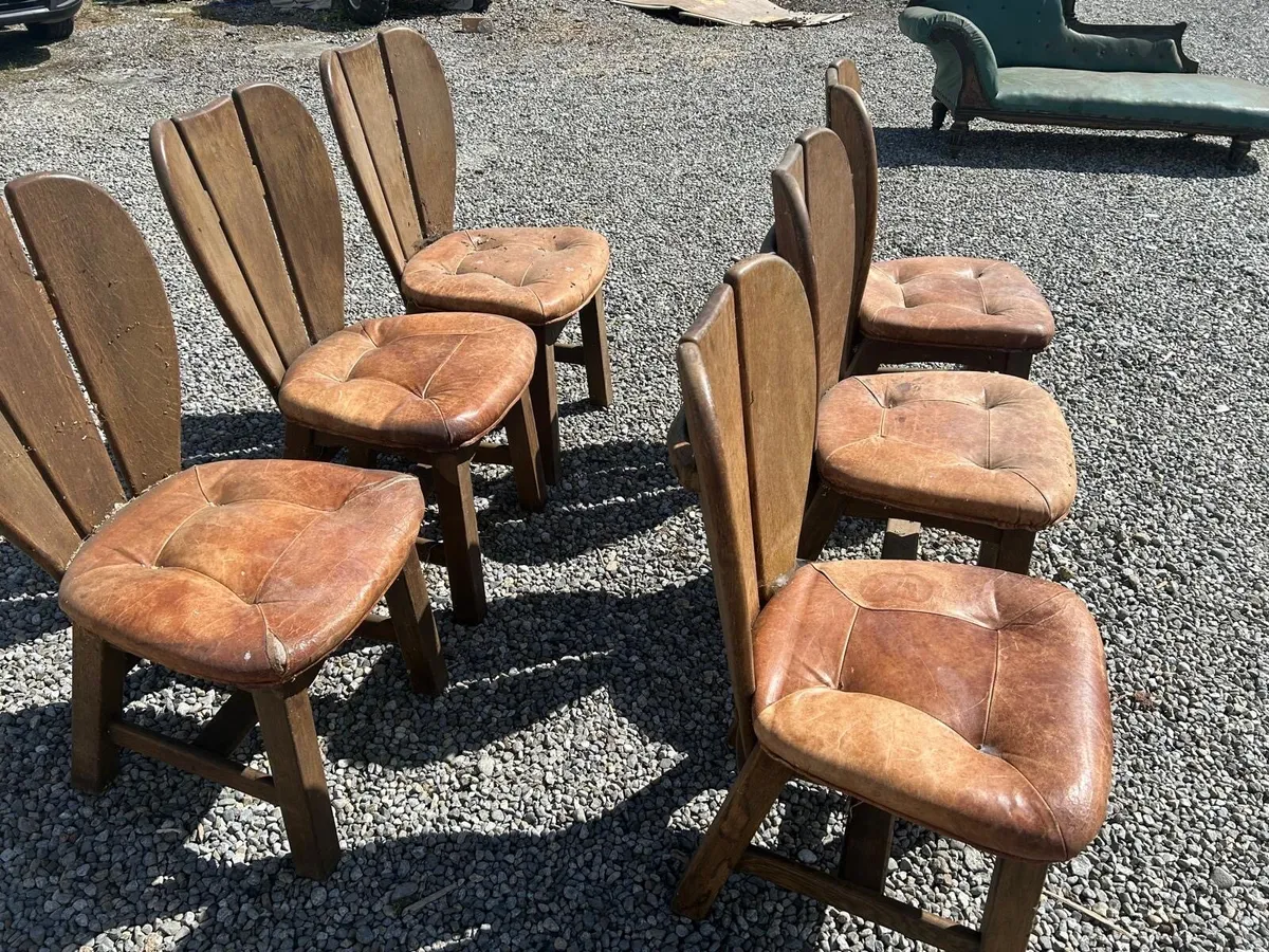Antique furniture - Image 3