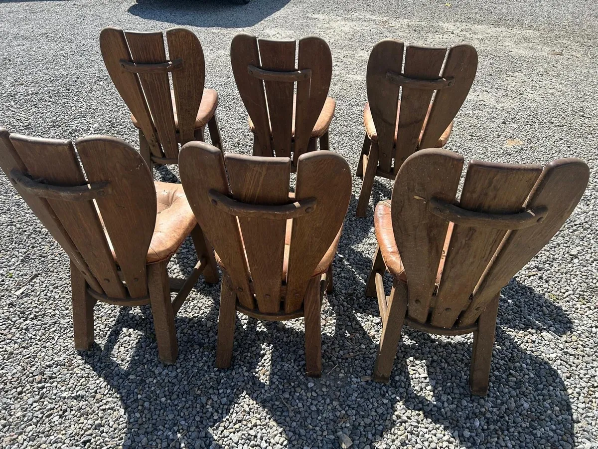 Antique furniture - Image 4