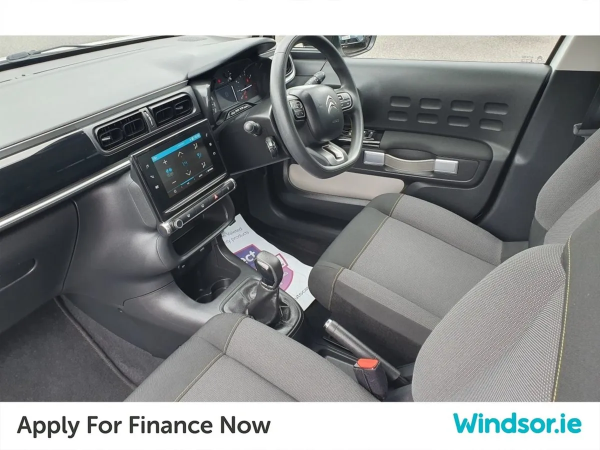 Citroen C3 Feel EXL Puretech - Image 4