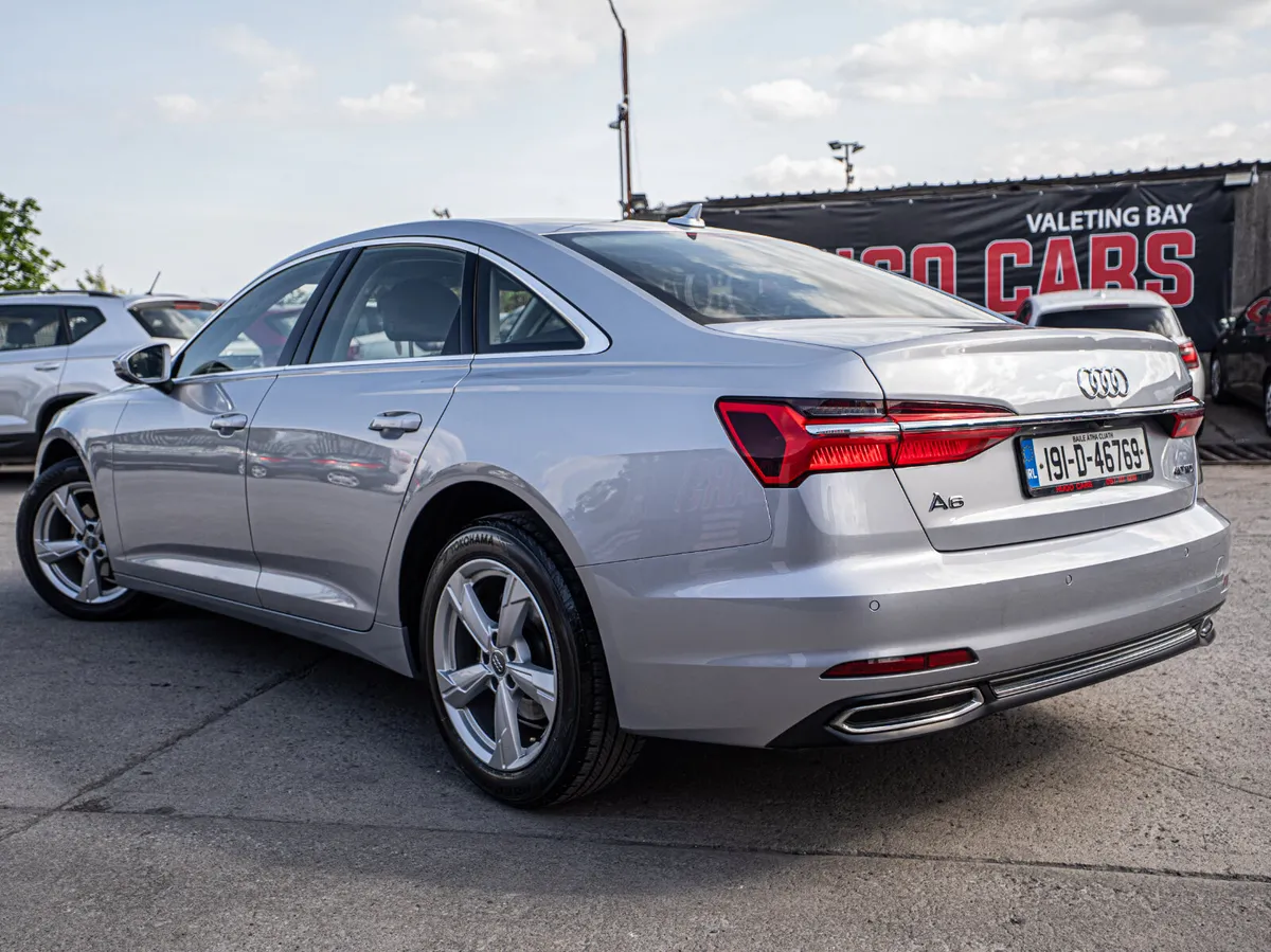 2019 Audi A6 Sport Auto/New NCT/1yr warranty - Image 3