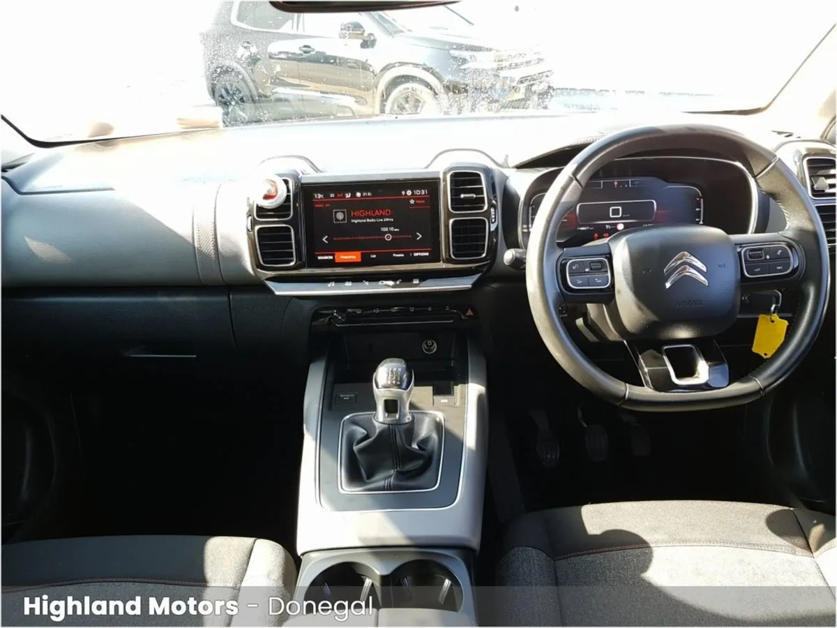 Citroen C5 Aircross Bluehdi 130 S S Feel Edition - Image 2