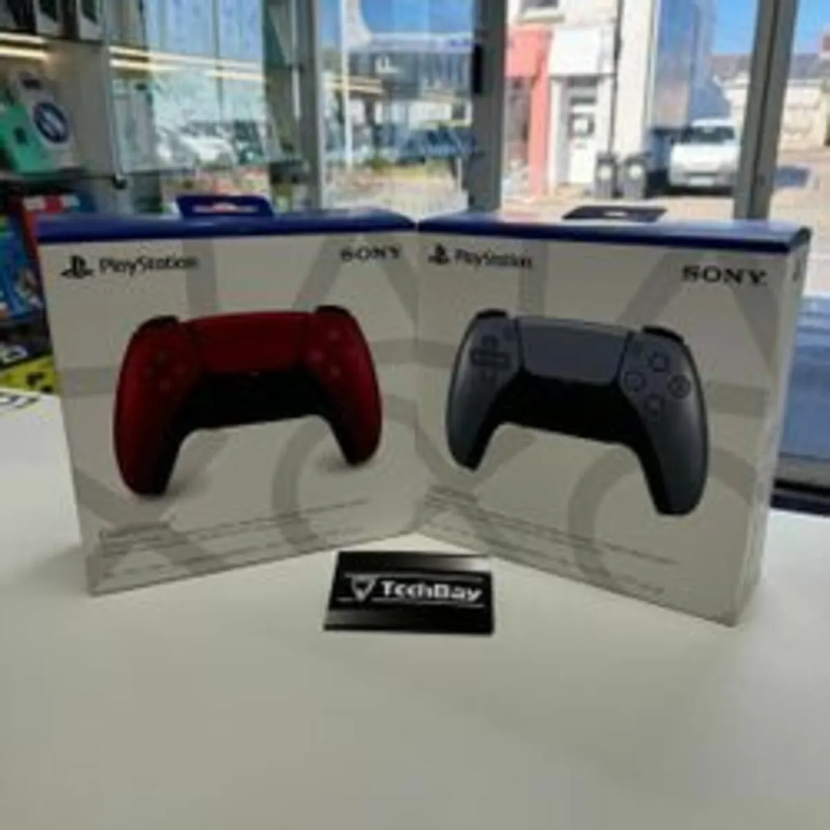 ps5 controller