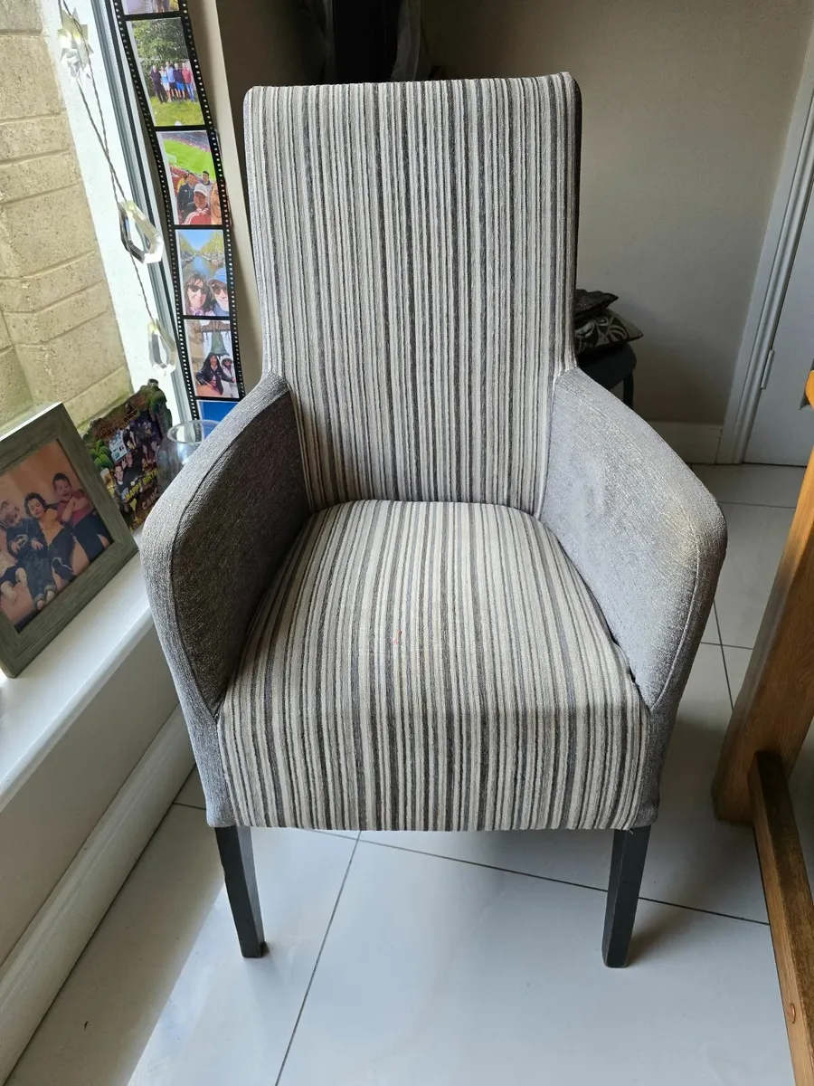 Dining chairs - Image 4