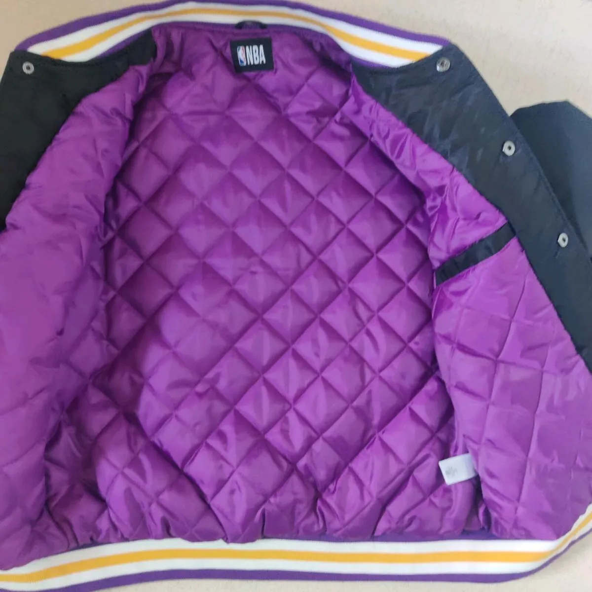 Jacket - Image 3