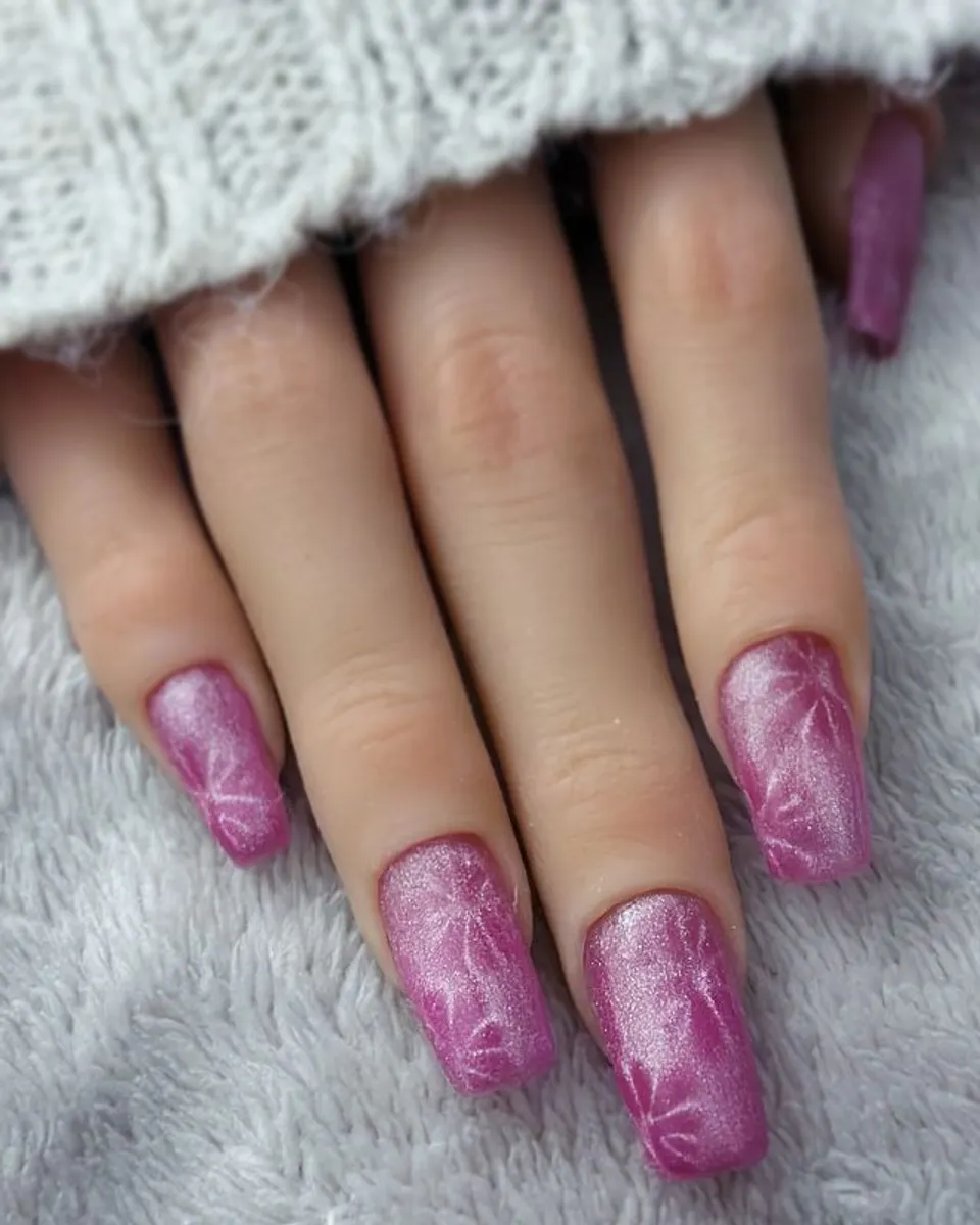 Manicure - Pedicure - Gel Nails - Acrylic Nails - Biab - Image 1