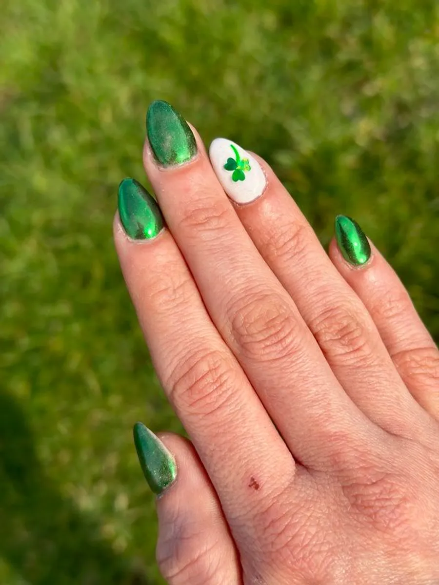 Manicure - Pedicure - Gel Nails - Acrylic Nails - Biab - Image 2