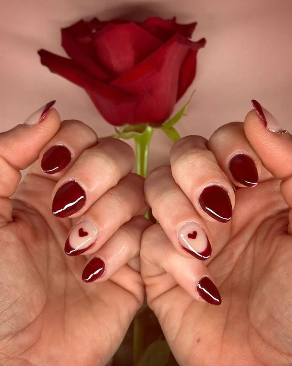 Manicure - Pedicure - Gel Nails - Acrylic Nails - Biab - Image 3