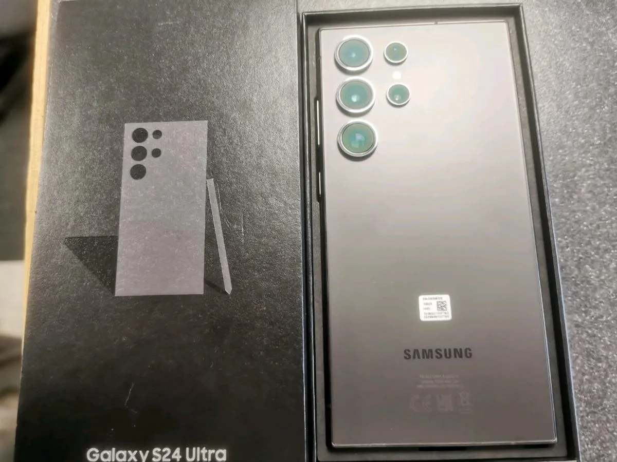 S24 ultra