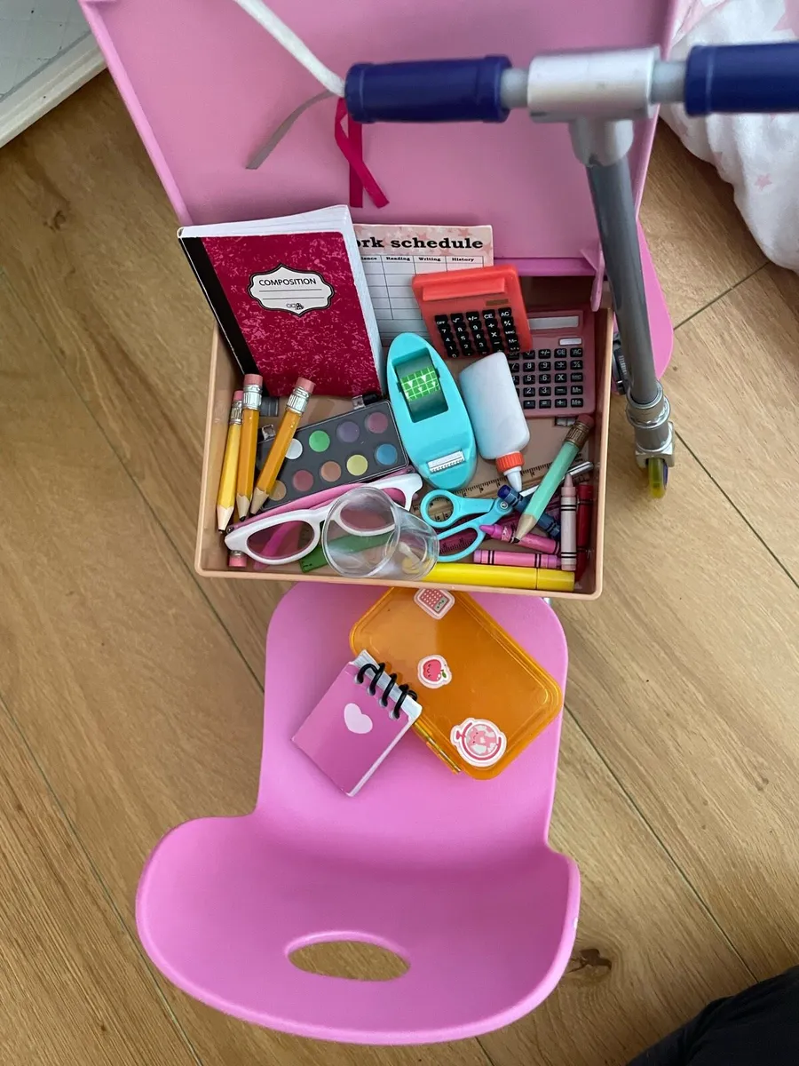 Our Generation Bundle - Image 4