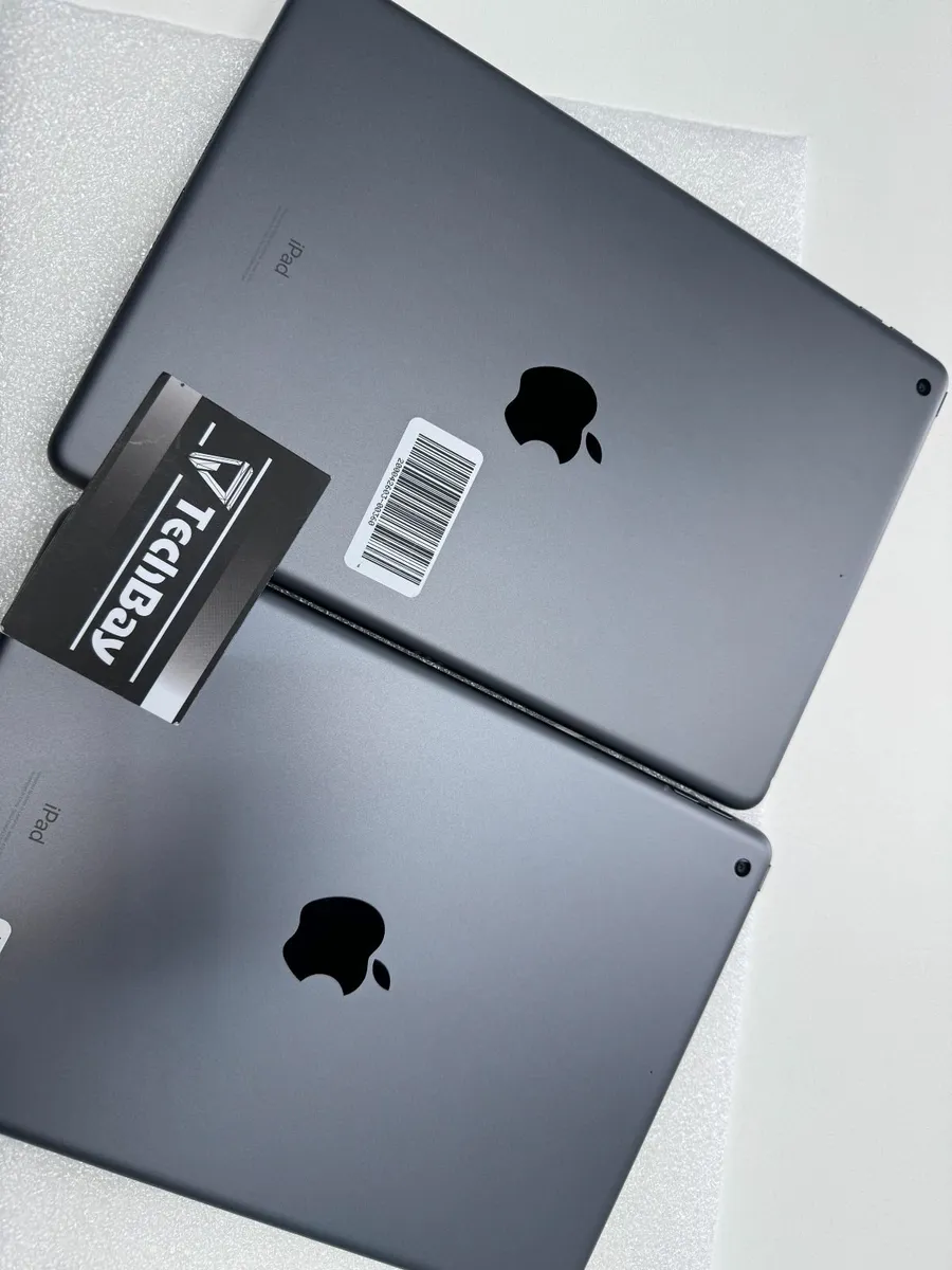 iPad 9th gen