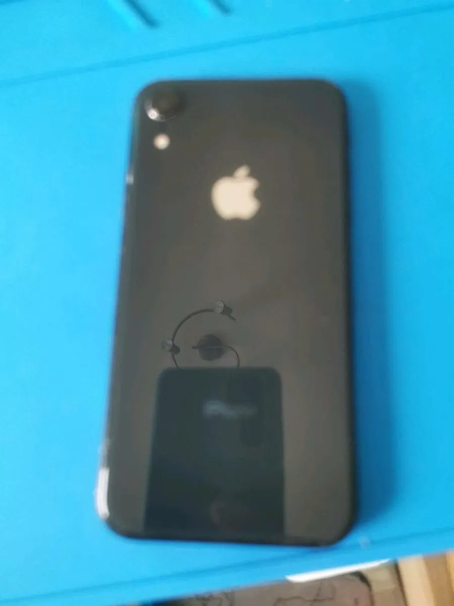 XR