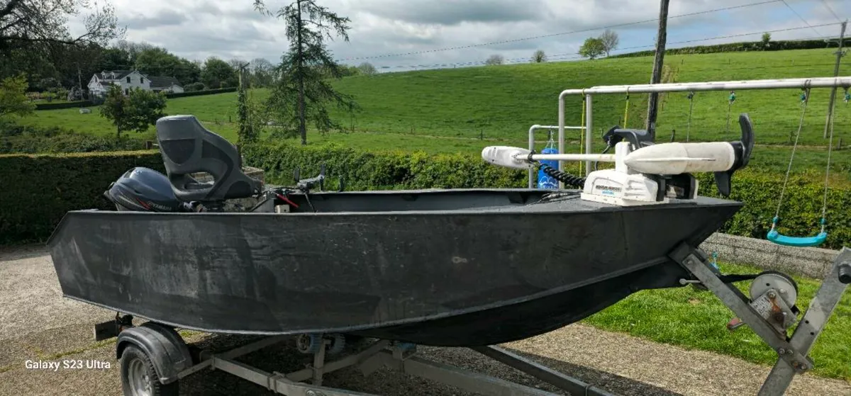 Boat - Image 2