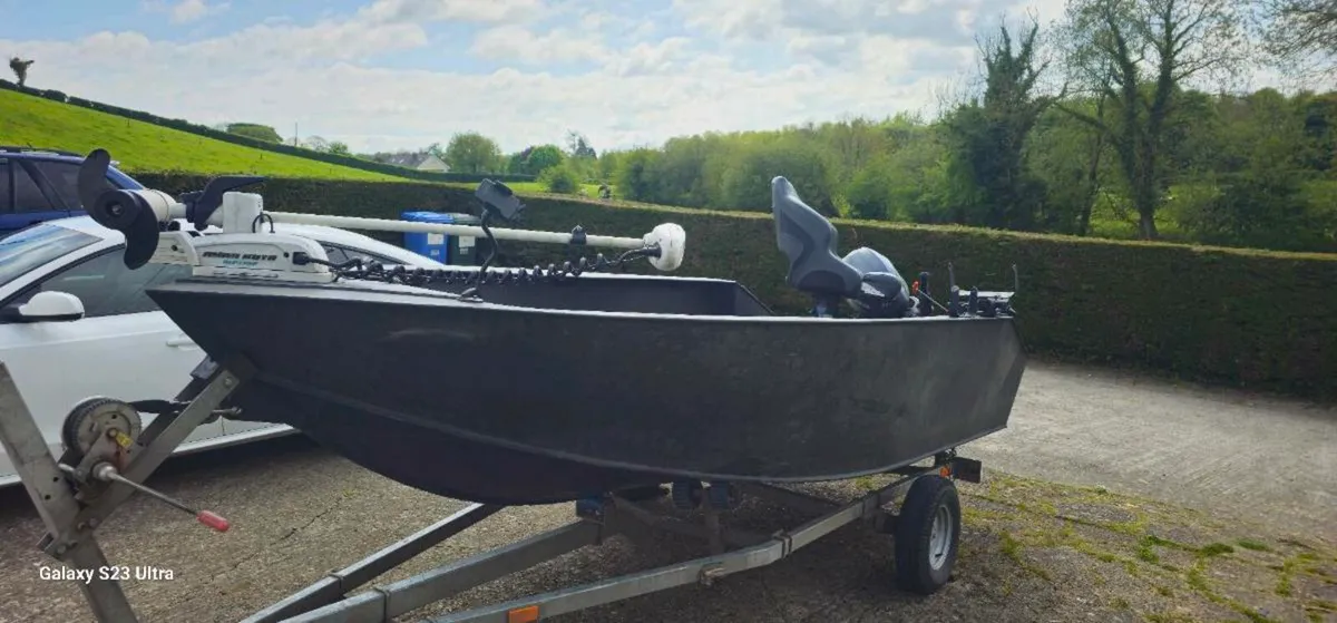 Boat - Image 3