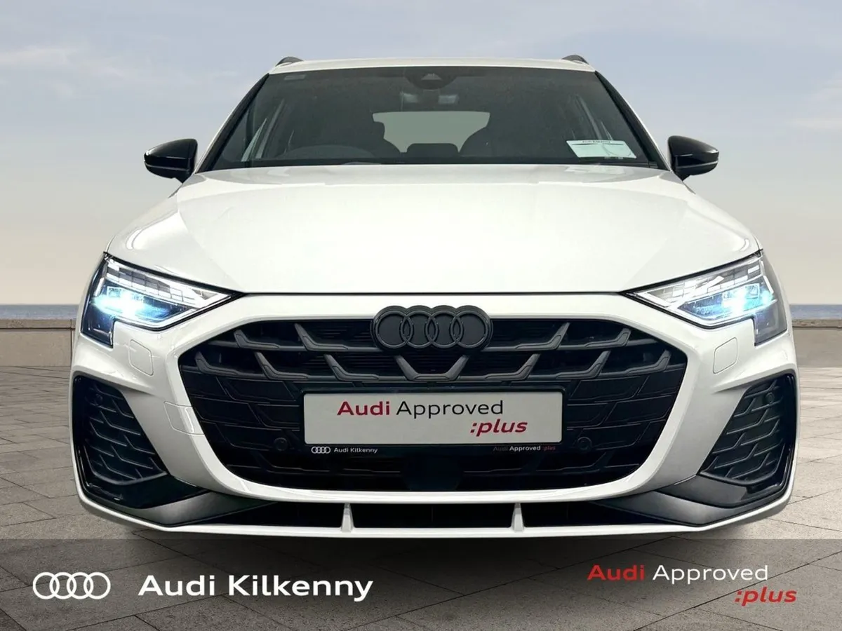 Audi A3 Deposit Taken Sportback 35 Tfsi Automatic - Image 2