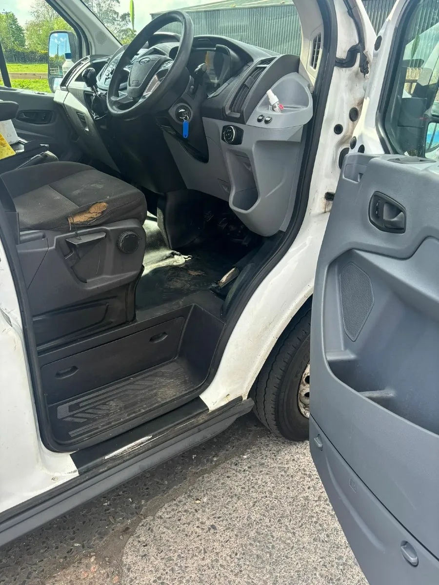 Ford Transit 2015 - Image 3
