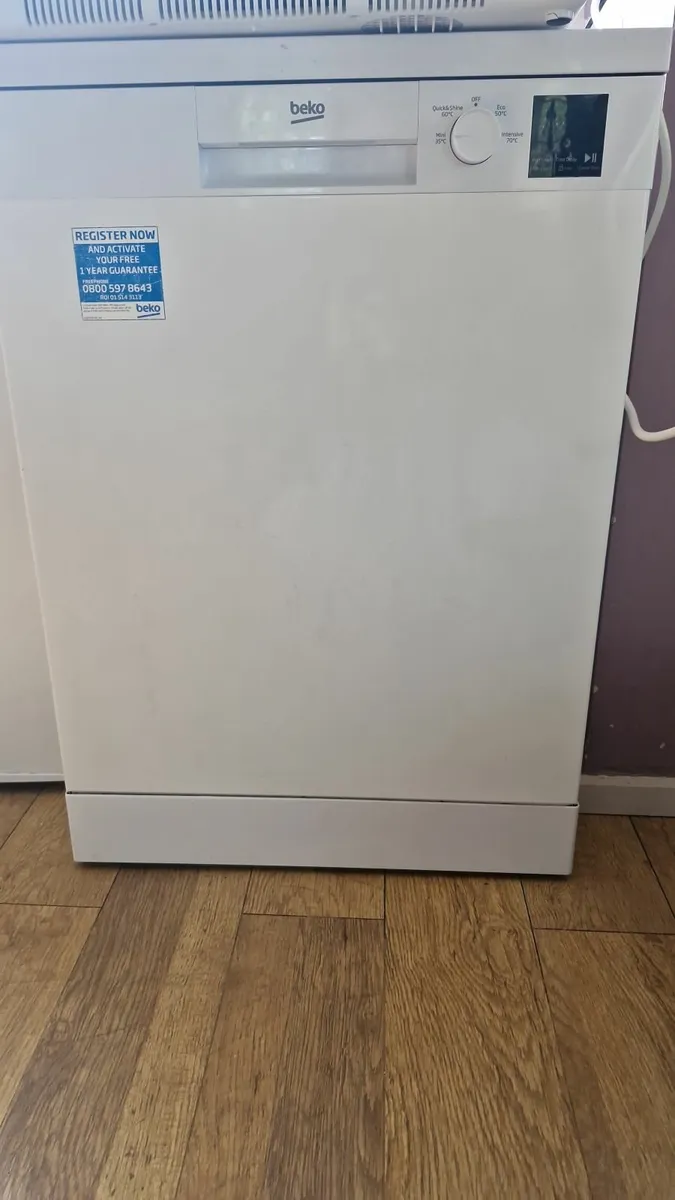 Dishwasher - Image 3
