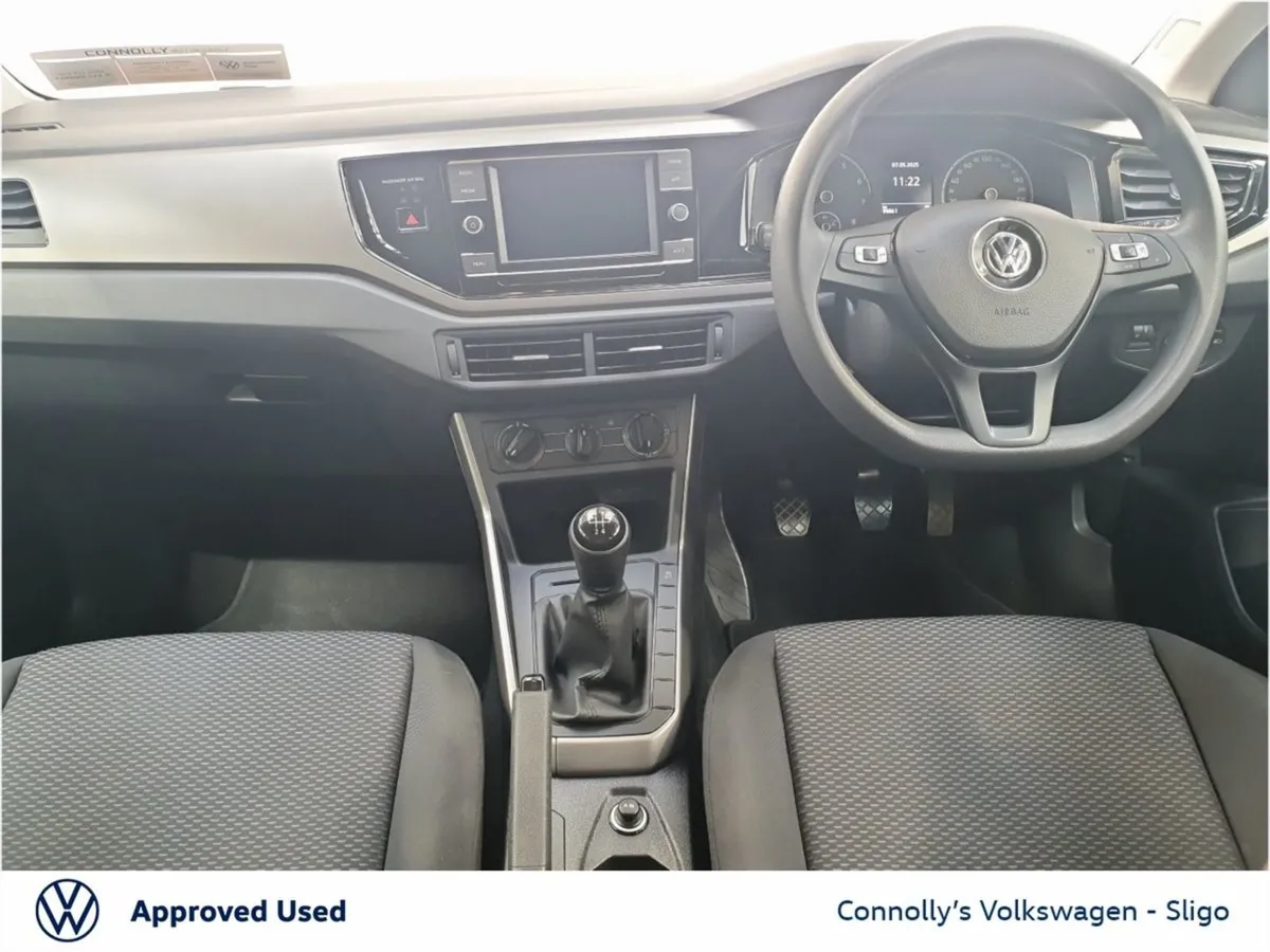 Volkswagen Polo Tline 1.0 TSI 80hp - Image 3