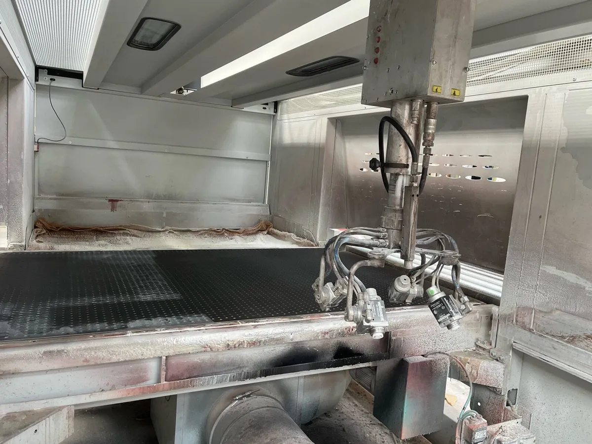 Automatic Spraying Line - Image 3