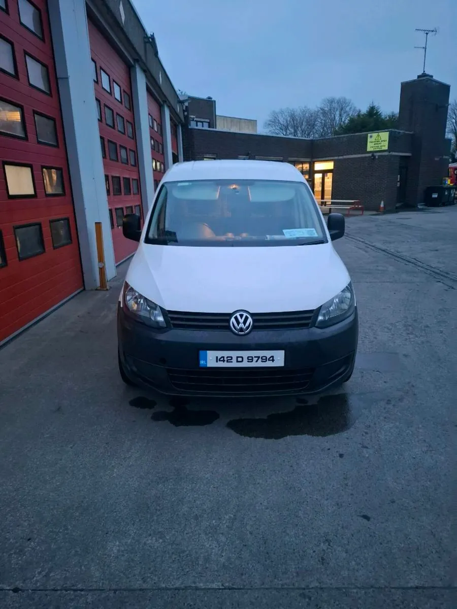 Van - Image 2