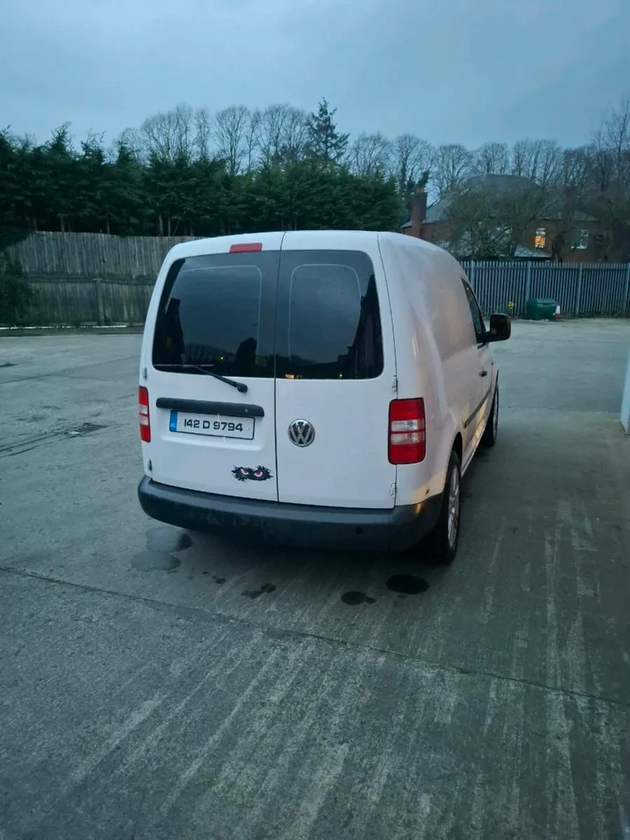 Van - Image 4