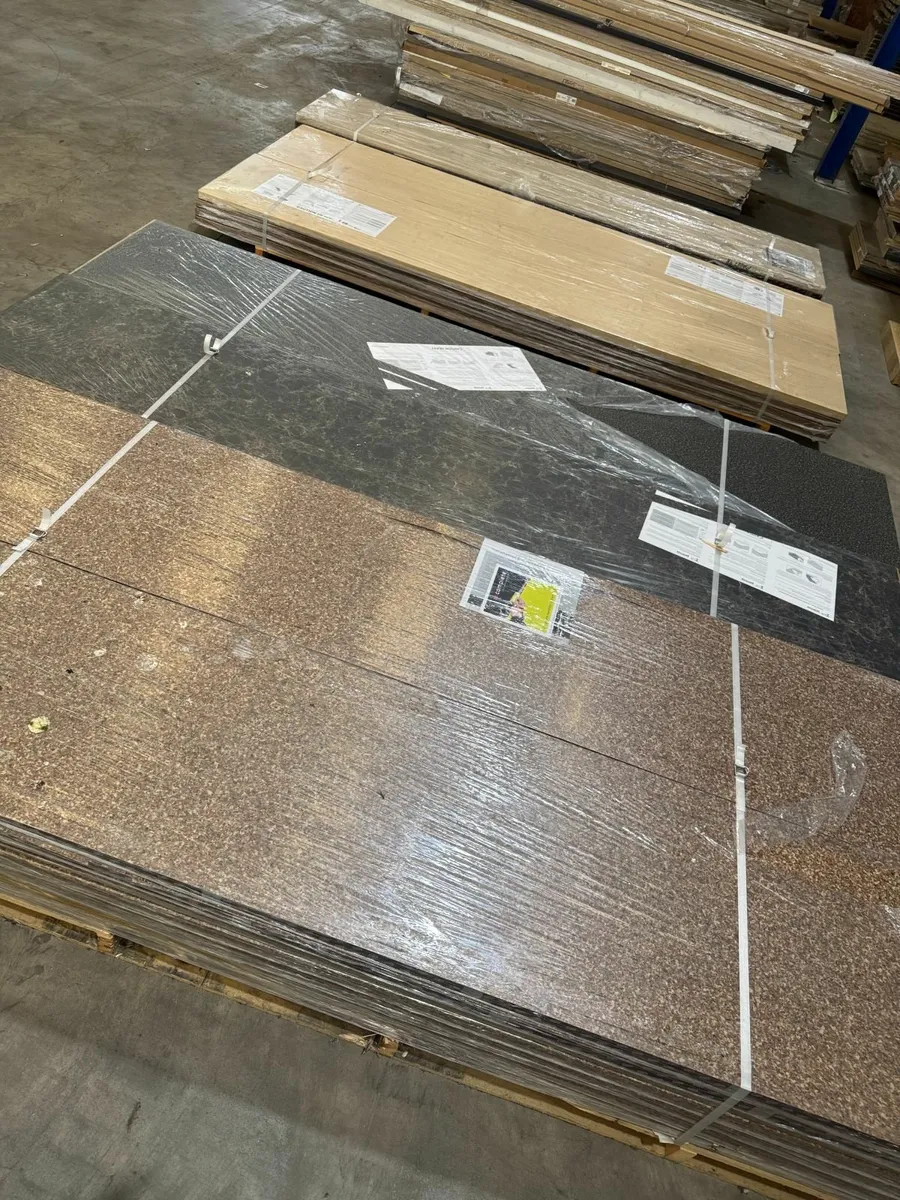 Large variety kitchen worktops - Image 3