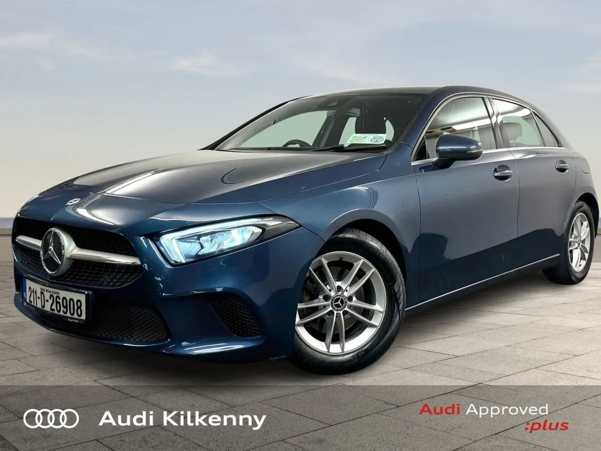 Mercedes-Benz A-Class Deposit Taken A180 D 1.5 DS - Image 3